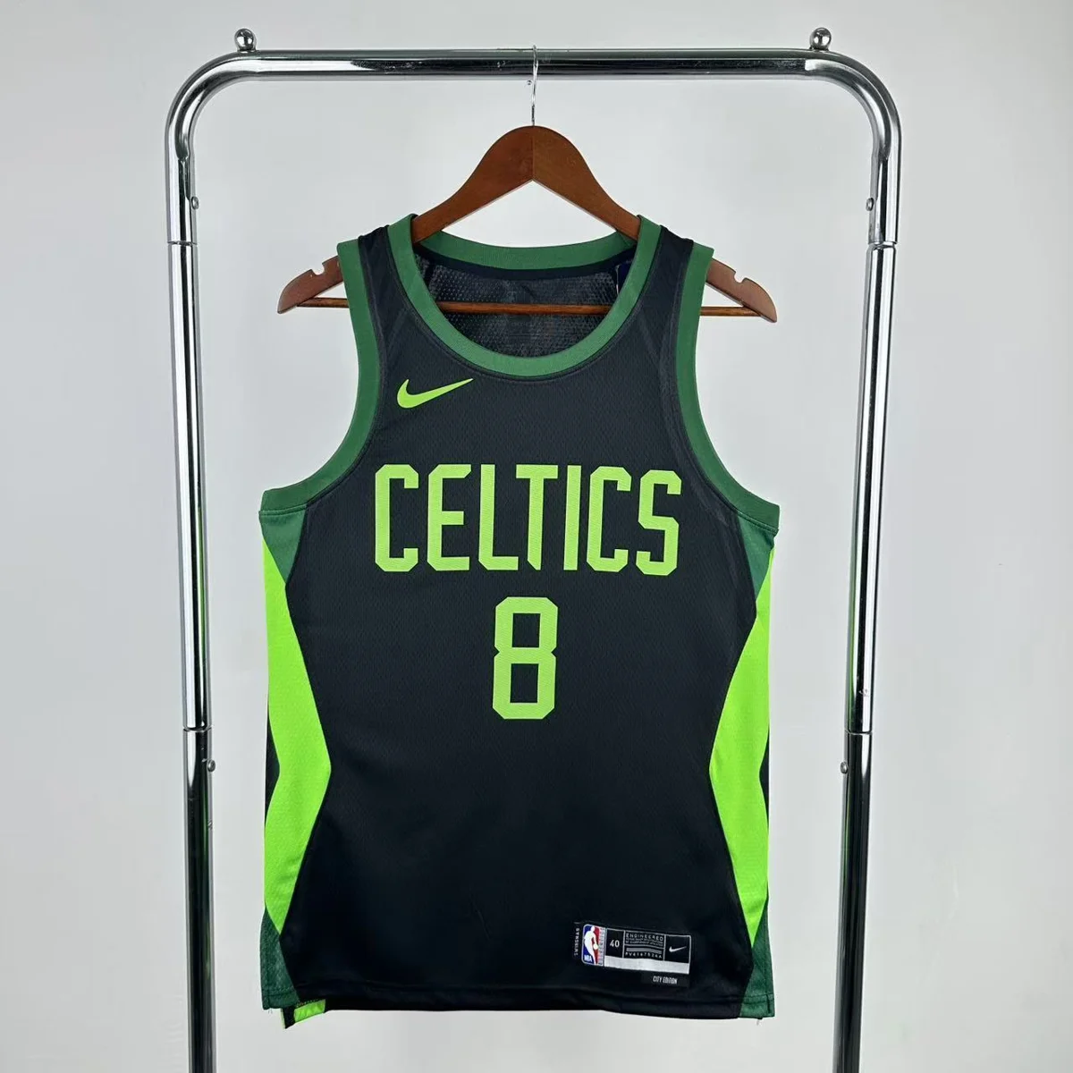 Camisa - Boston Celtics