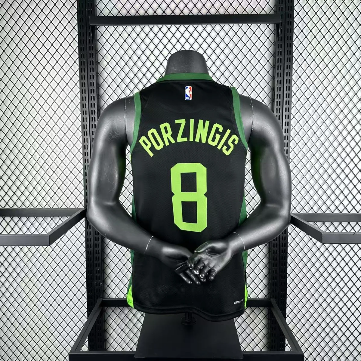 Camisa - Boston Celtics