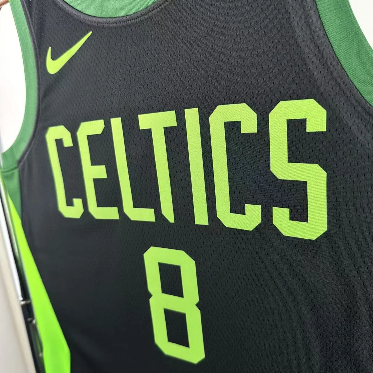 Camisa - Boston Celtics