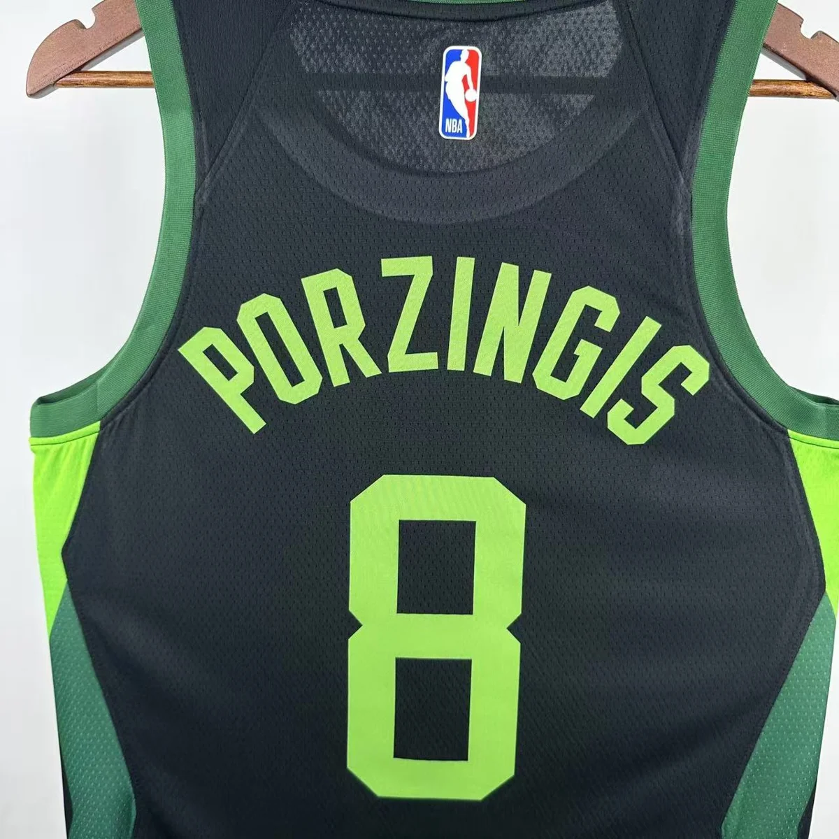 Camisa - Boston Celtics