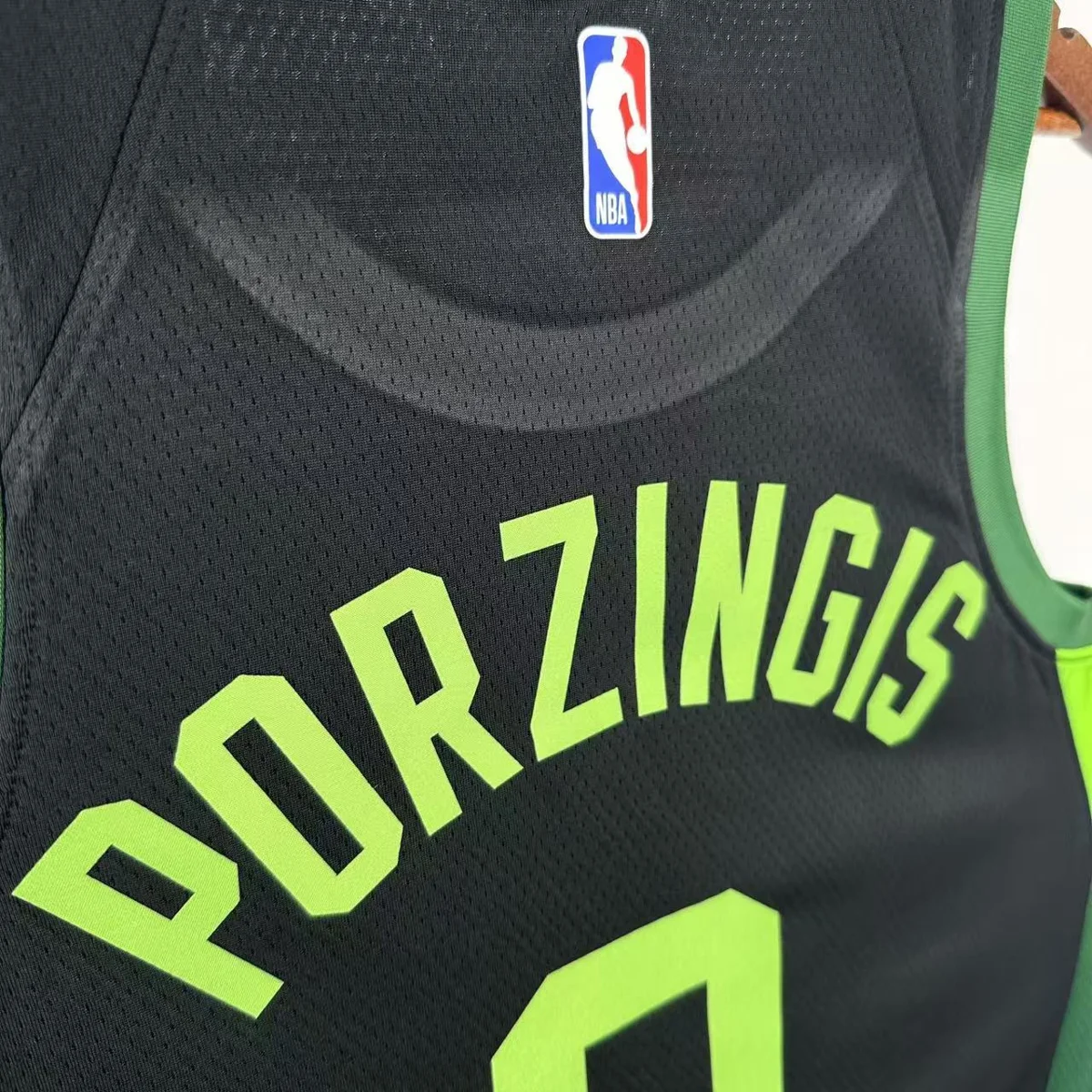 Camisa - Boston Celtics