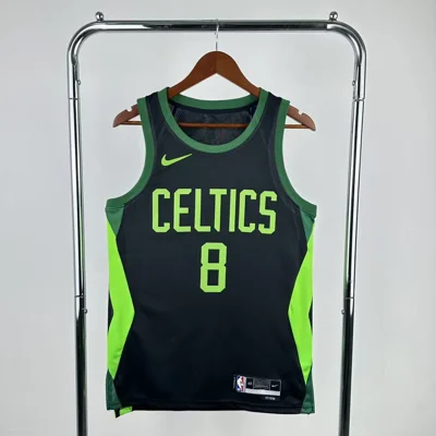 Camisa - Boston Celtics
