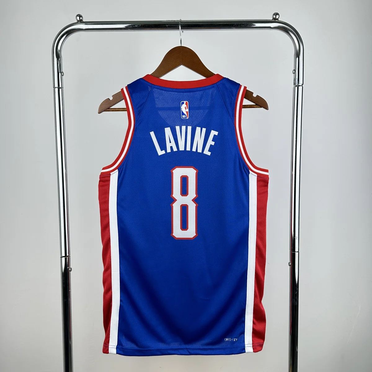 Camisa - Sacramento Kings