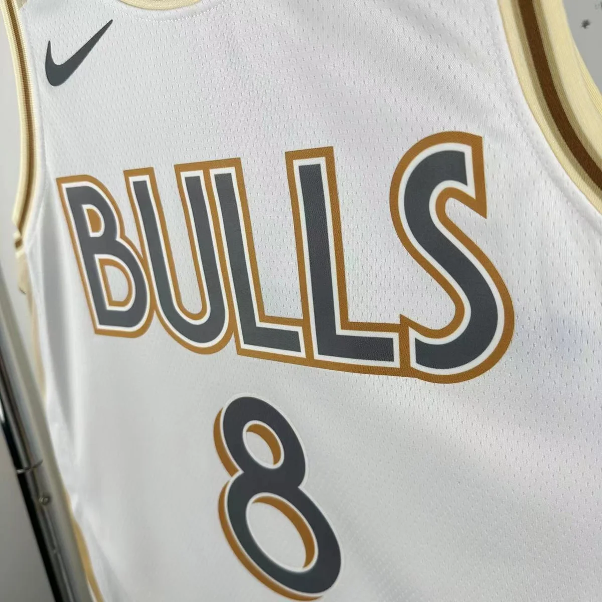 Camisa - Chicago Bulls