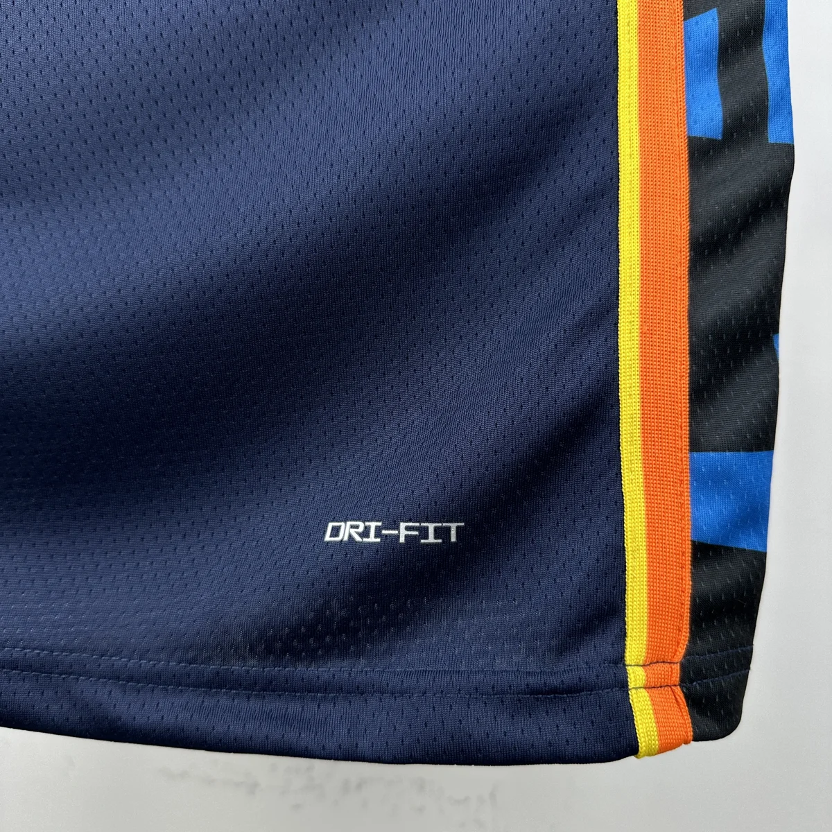 Camisa - Oklahoma City Thunder
