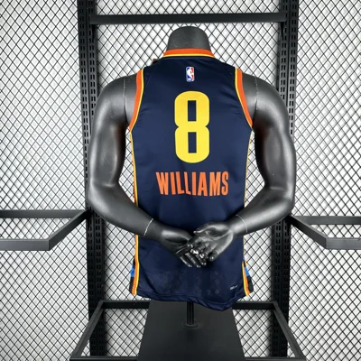 Camisa - Oklahoma City Thunder