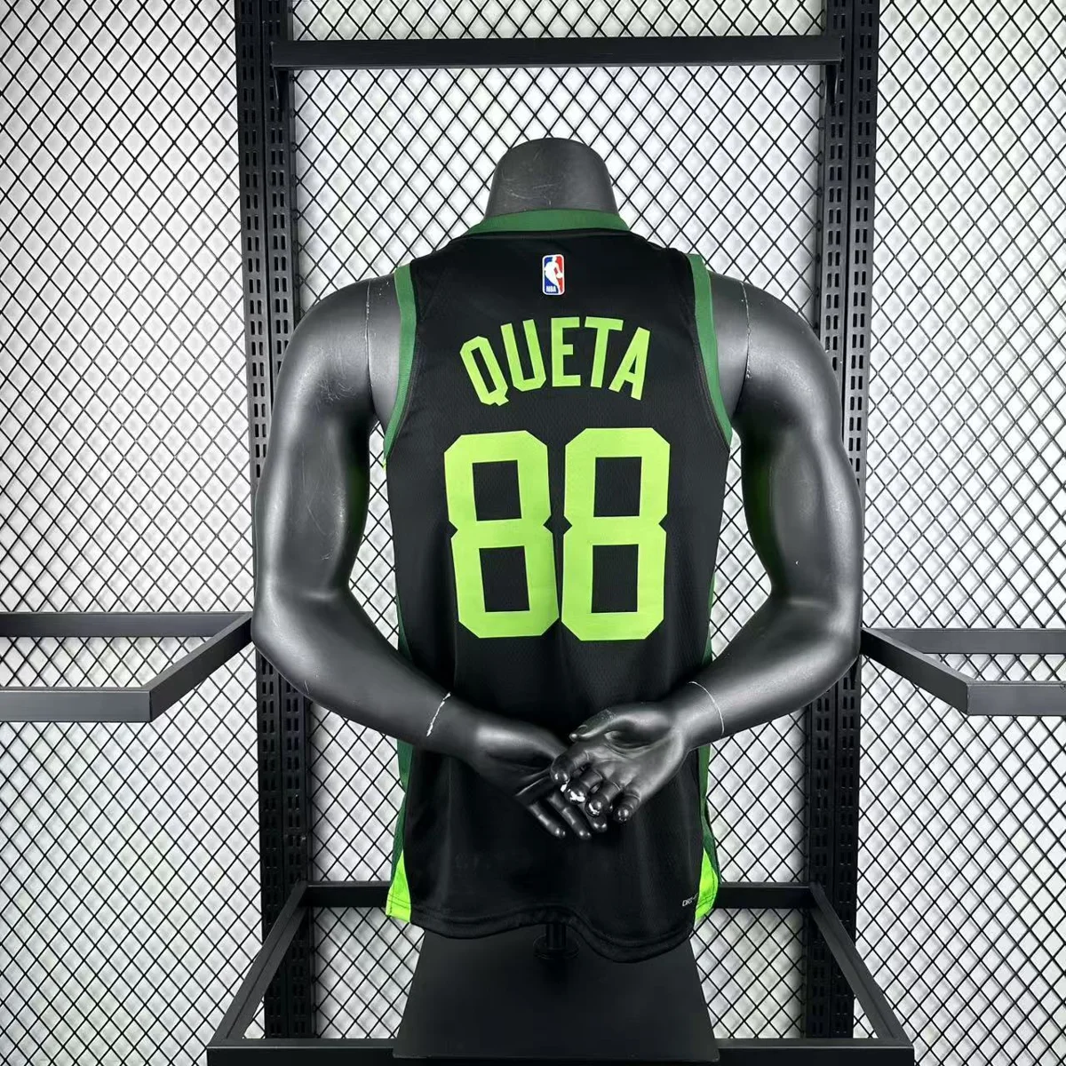 Camisa - Boston Celtics