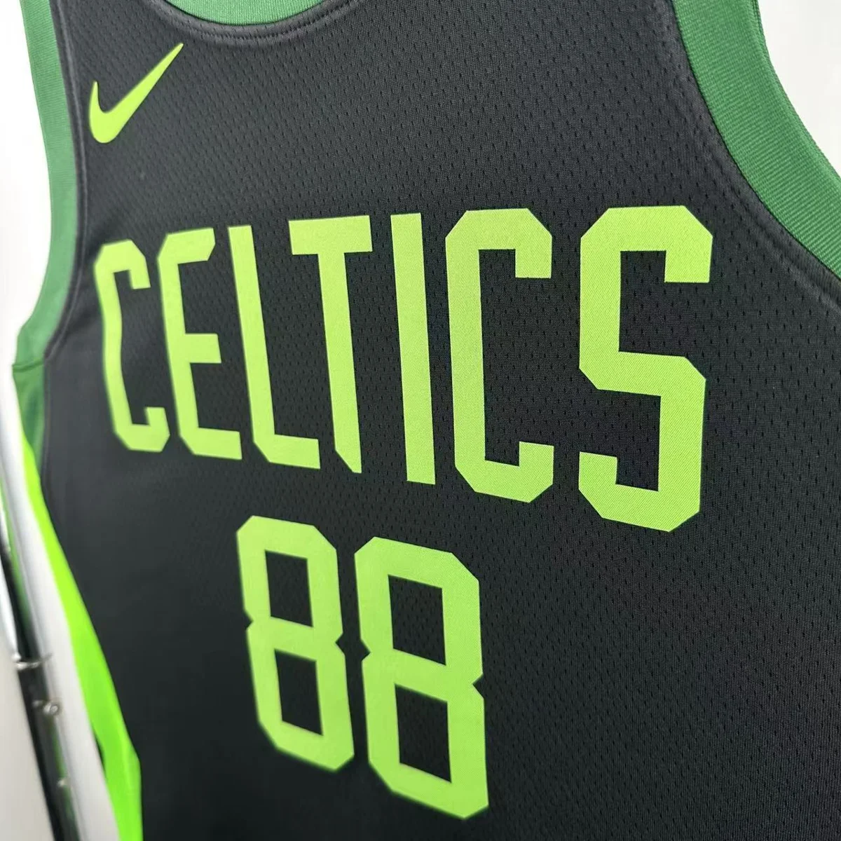 Camisa - Boston Celtics