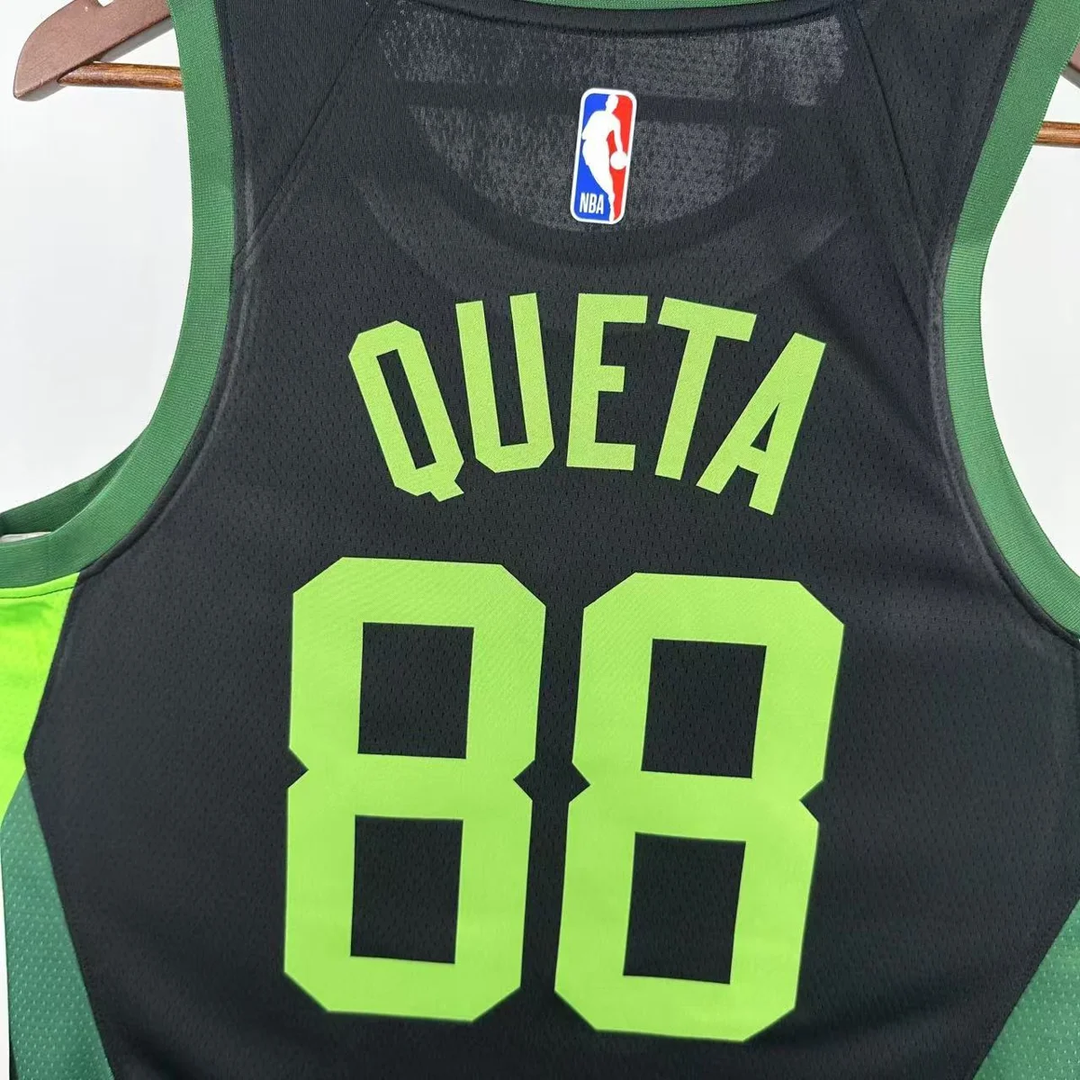 Camisa - Boston Celtics