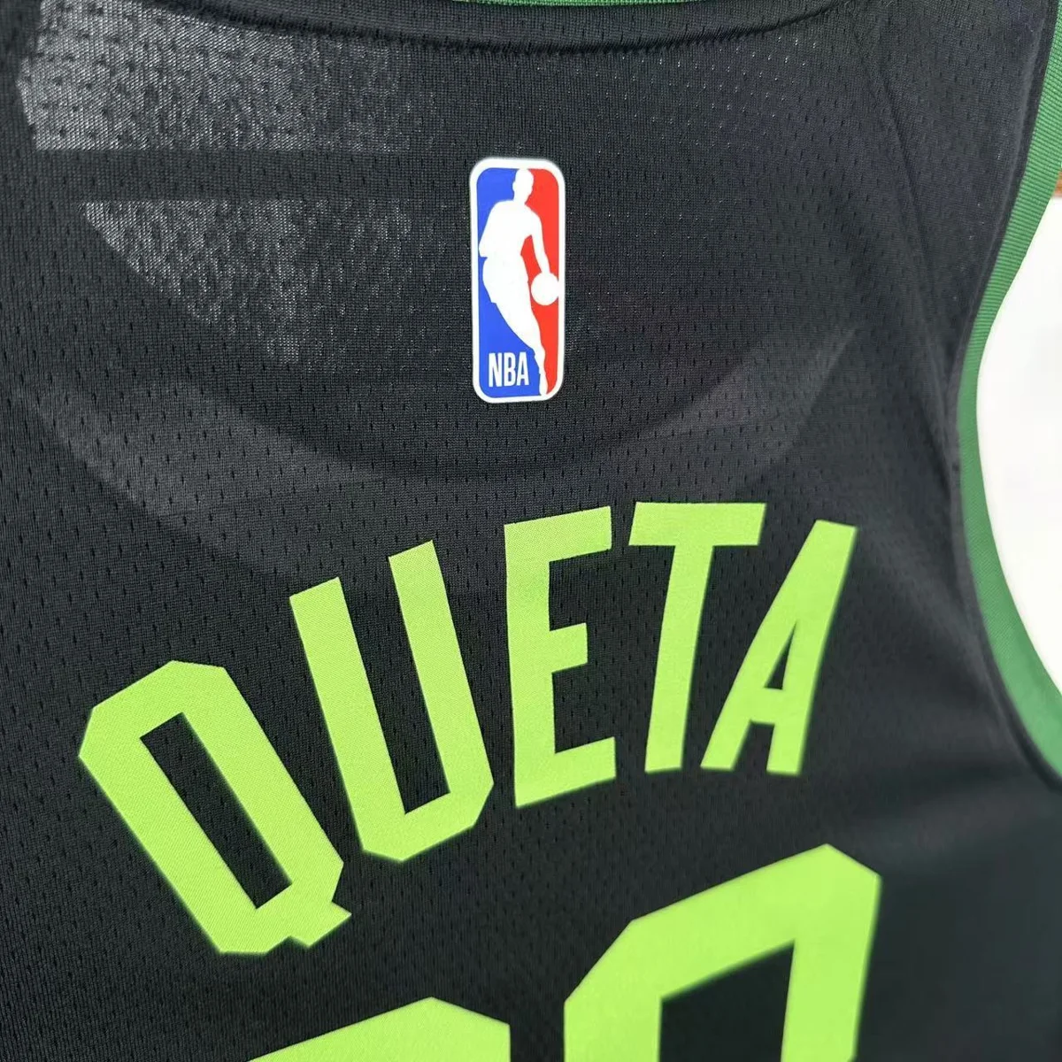 Camisa - Boston Celtics
