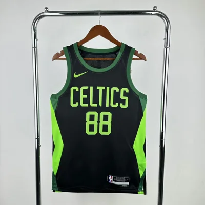 Camisa - Boston Celtics