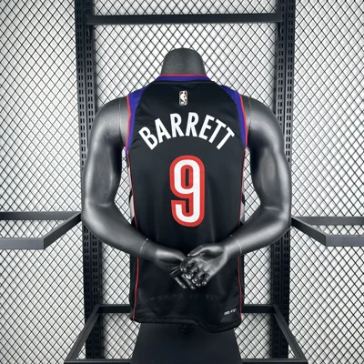 Camisa - Toronto Raptors (retrô)