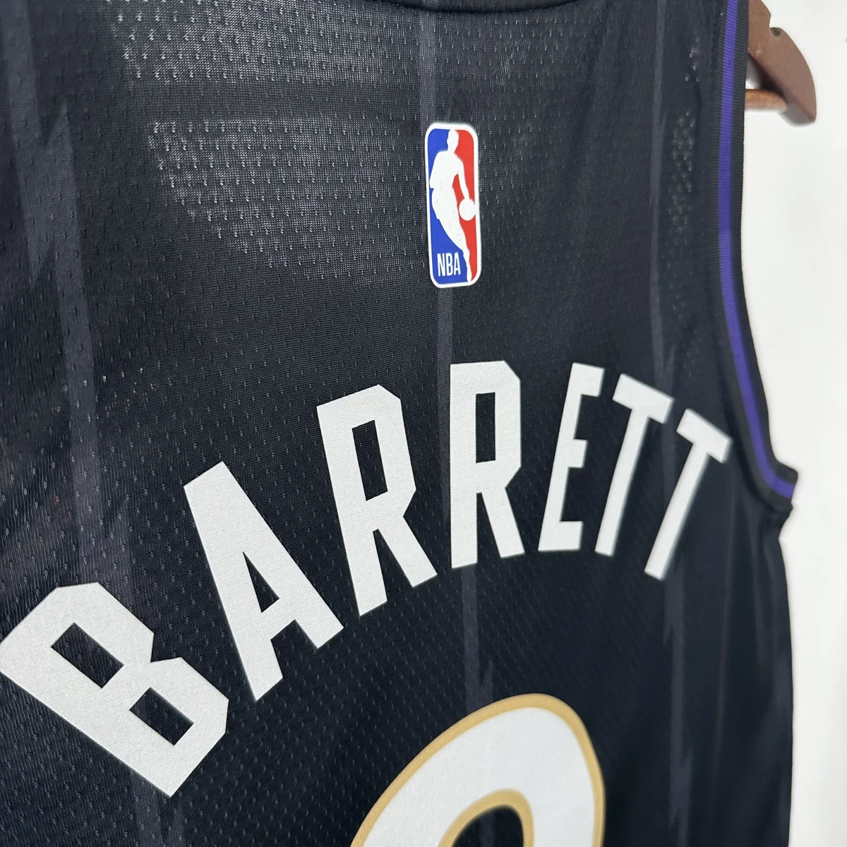 Camisa - Toronto Raptors