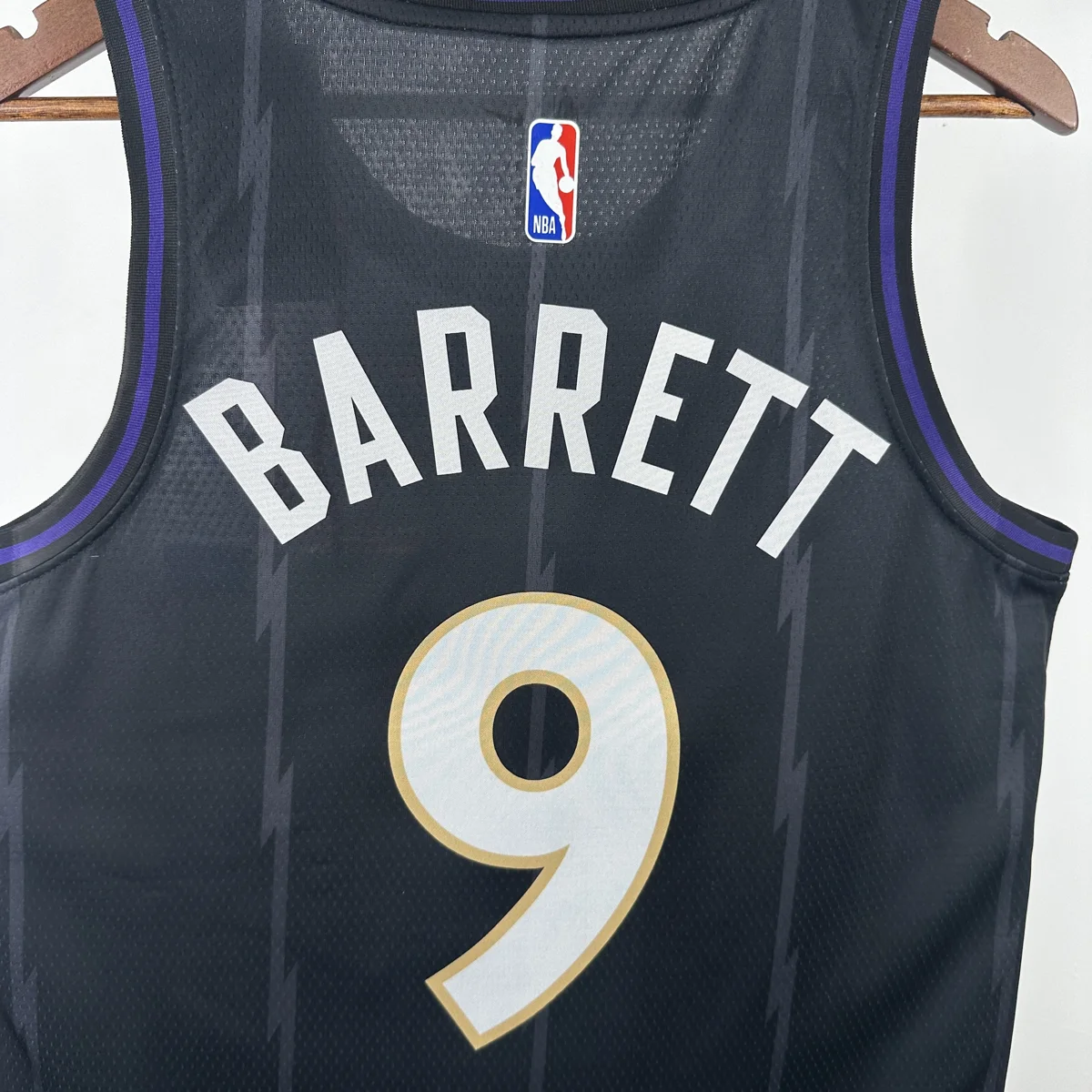 Camisa - Toronto Raptors