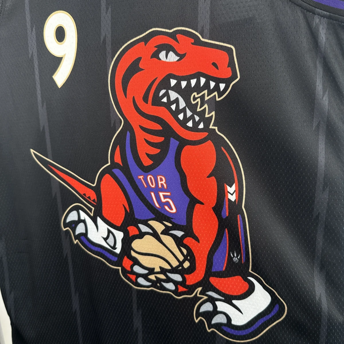 Camisa - Toronto Raptors