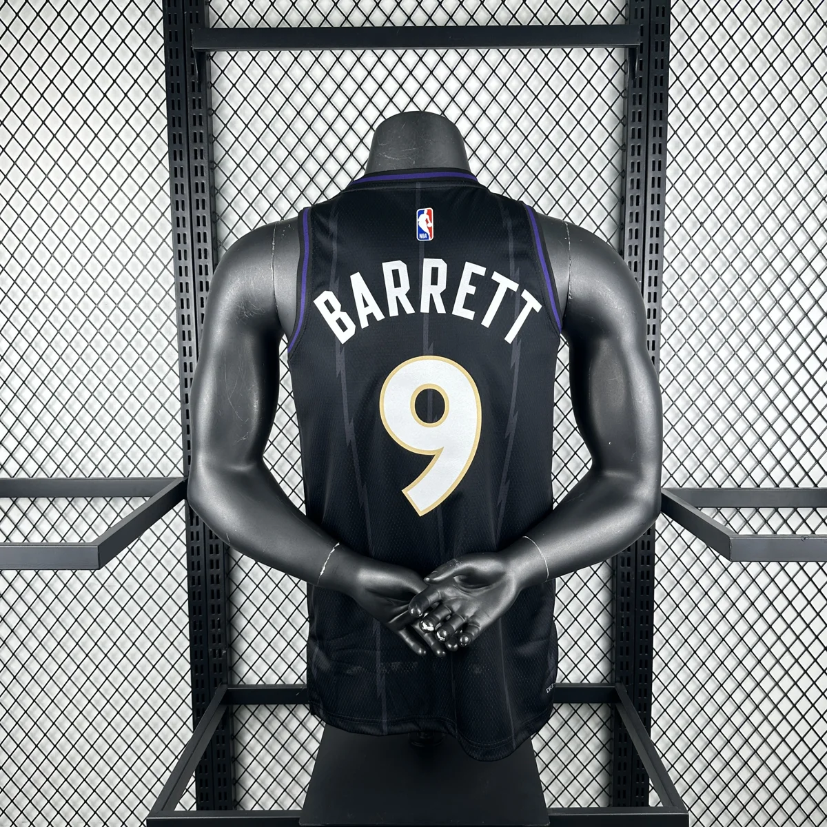 Camisa - Toronto Raptors