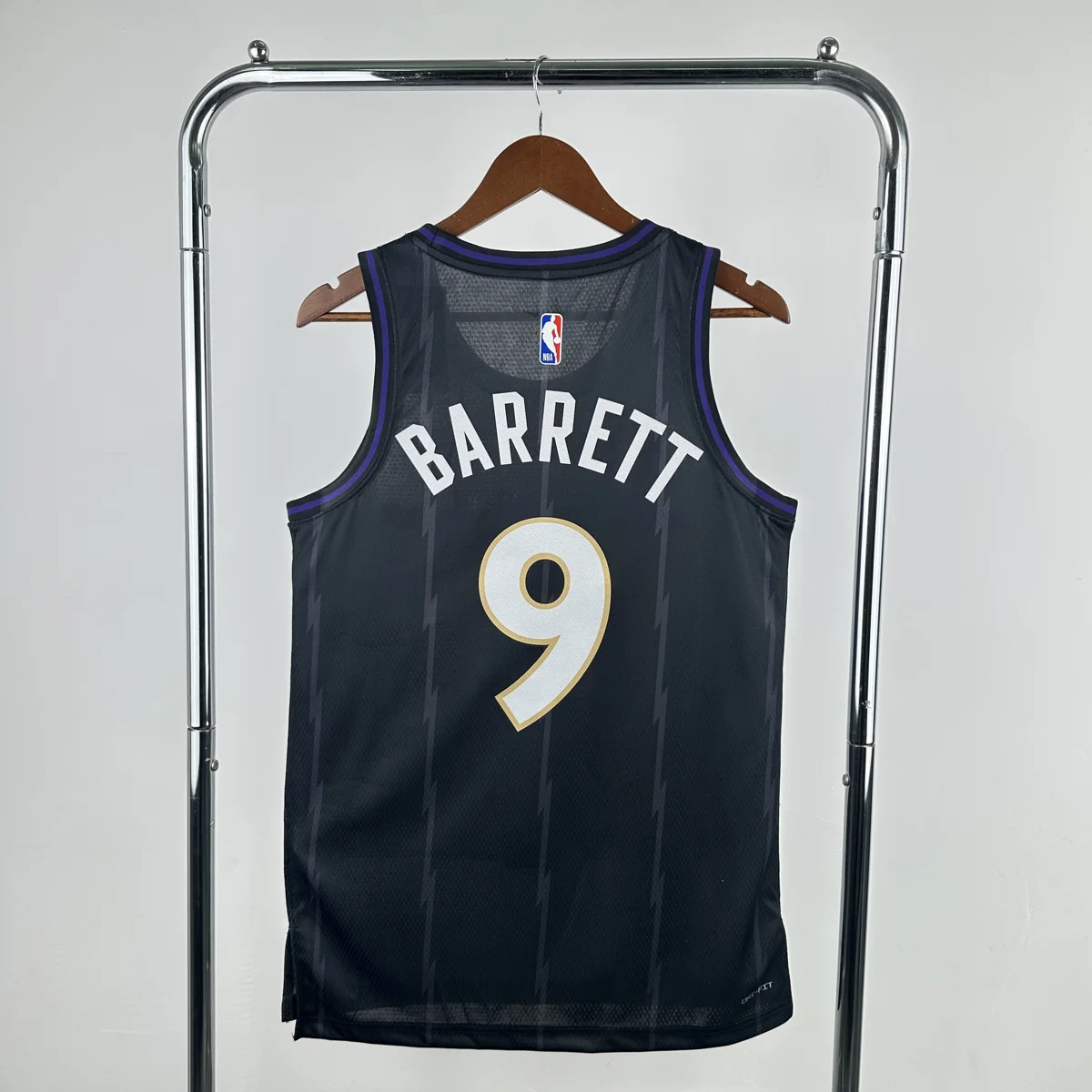 Camisa - Toronto Raptors