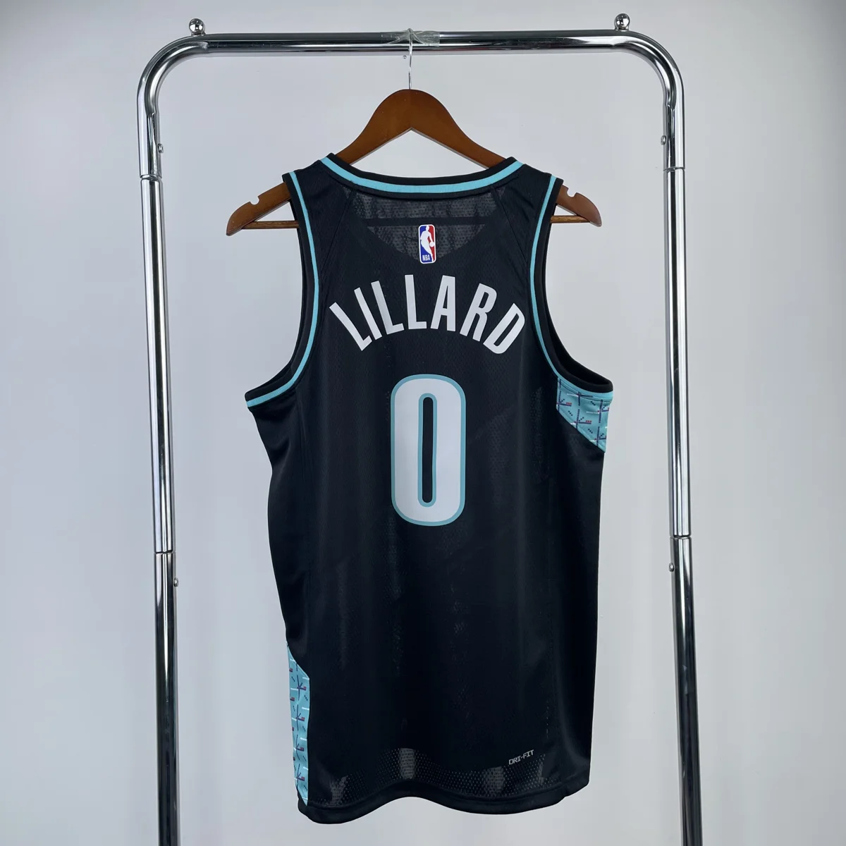 Camisa - Portland Trail Blazers