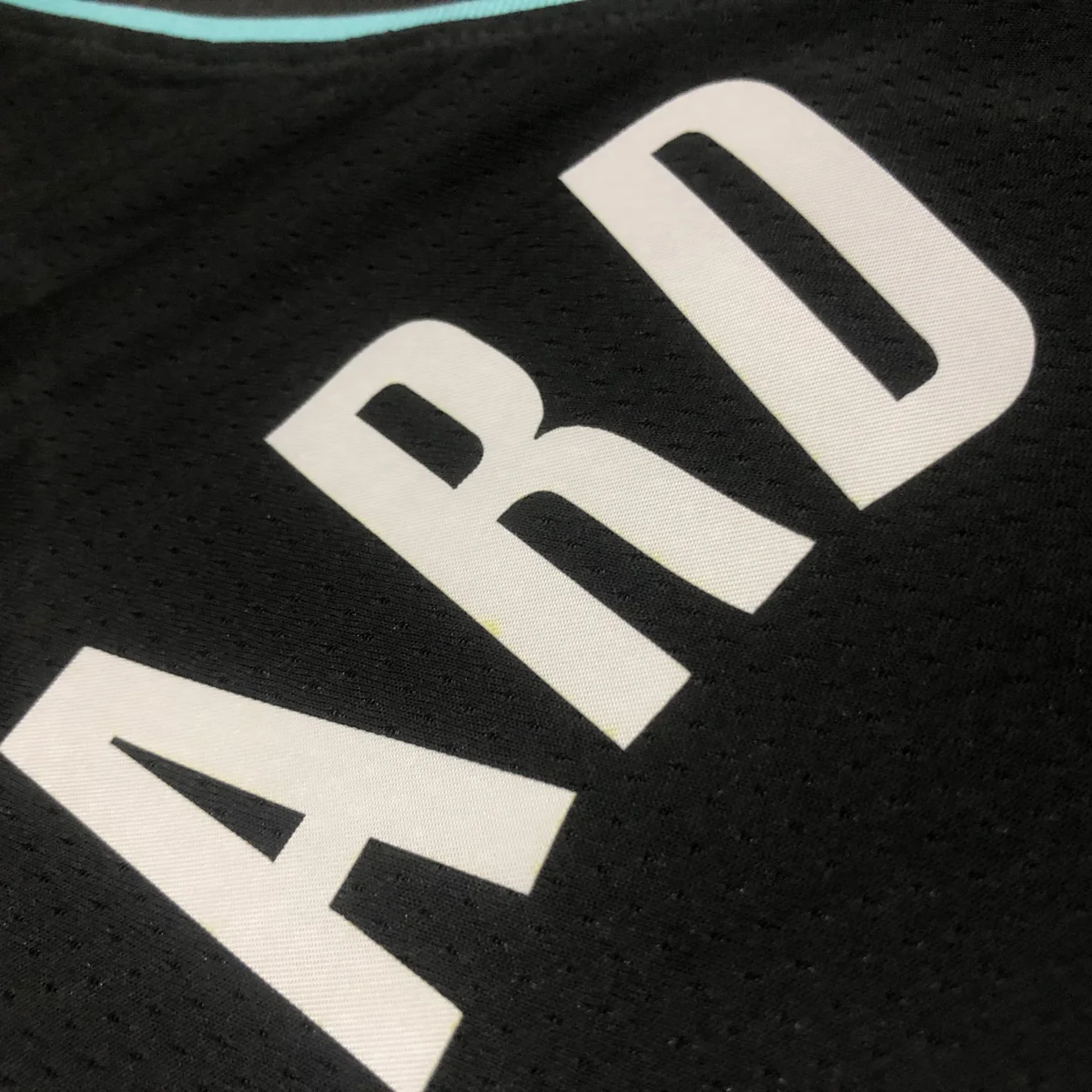 Camisa - Portland Trail Blazers