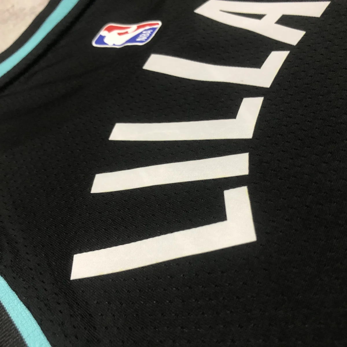 Camisa - Portland Trail Blazers