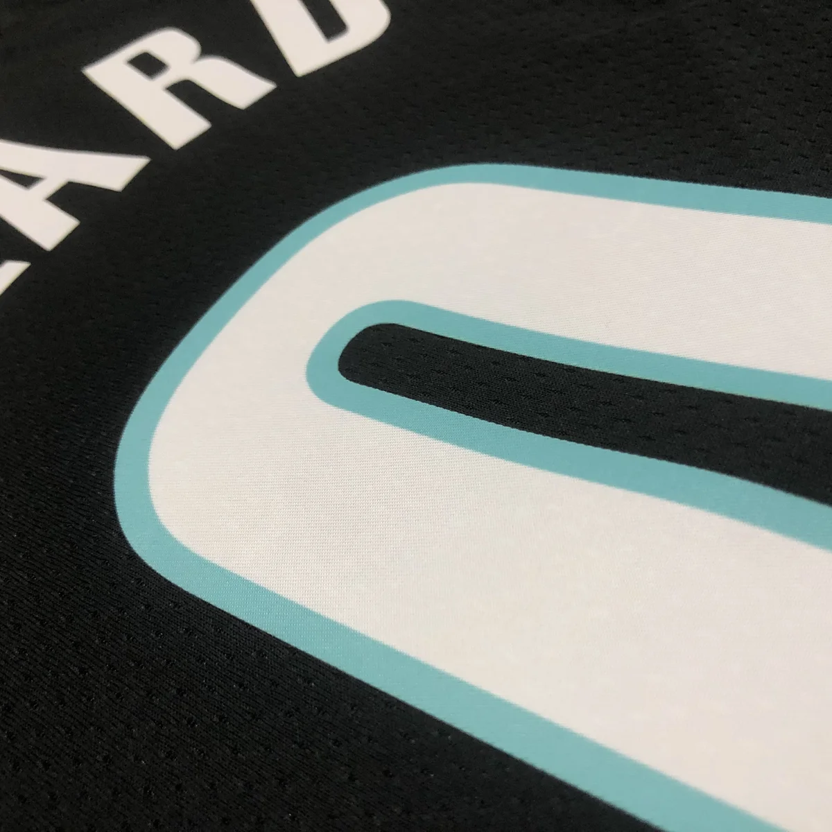 Camisa - Portland Trail Blazers