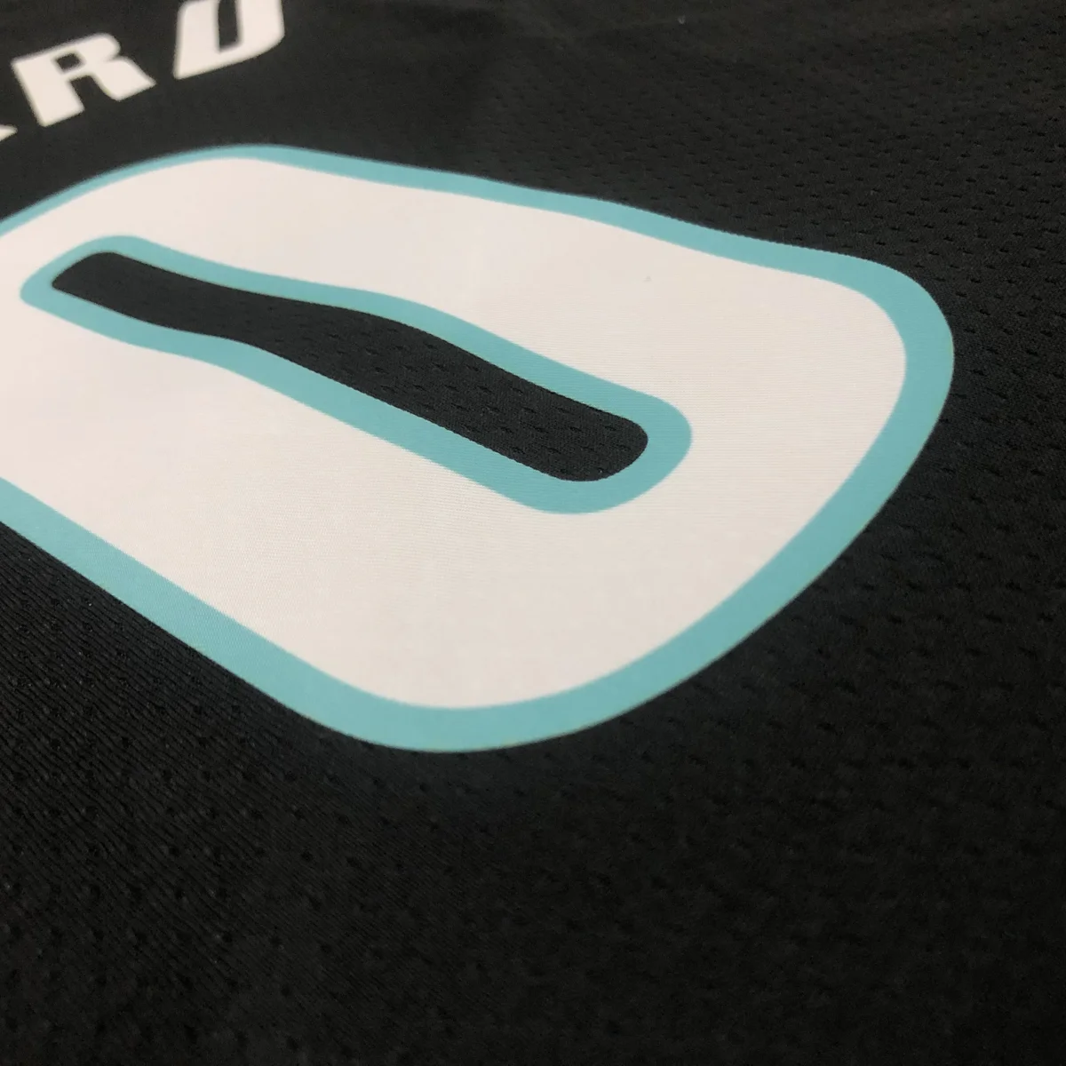 Camisa - Portland Trail Blazers