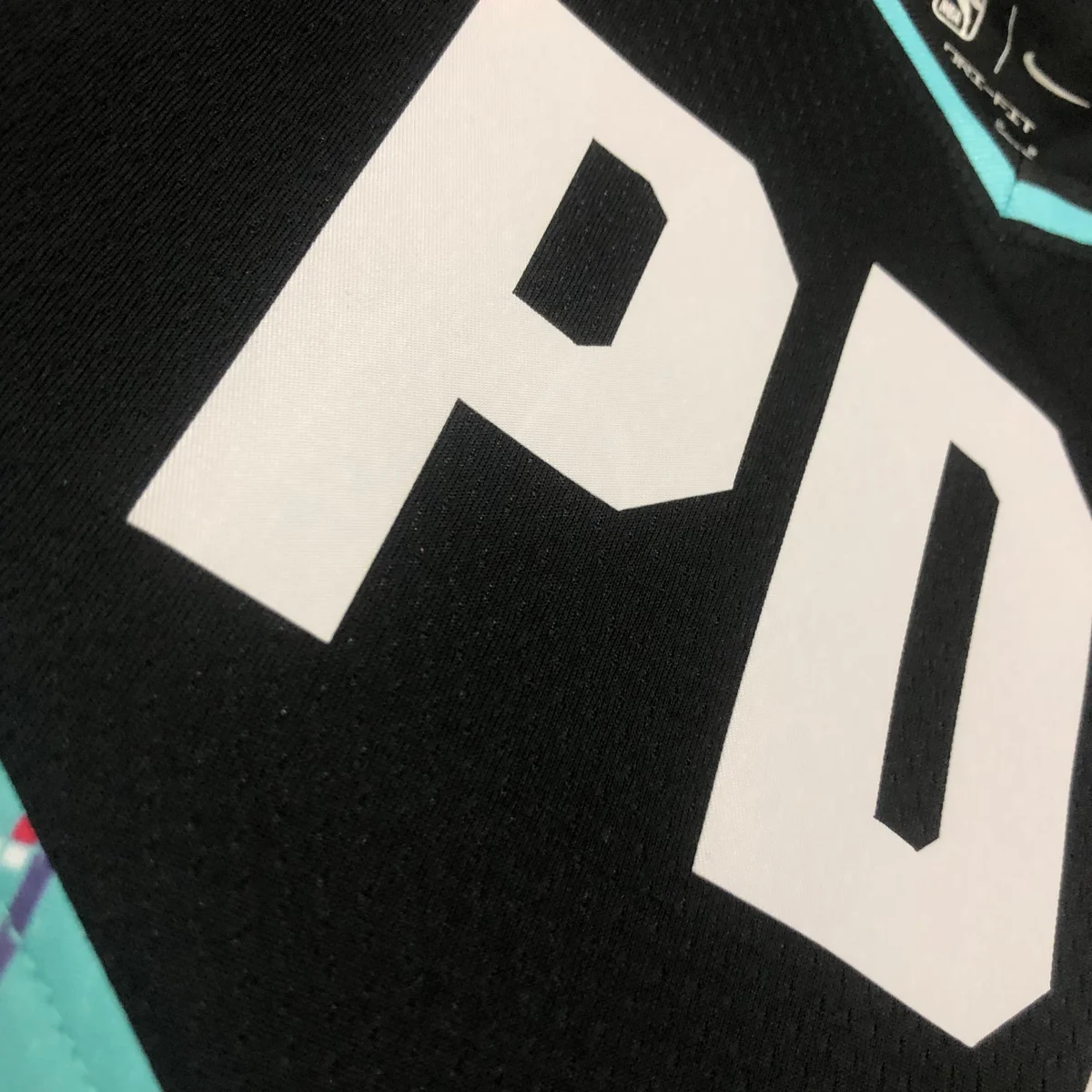 Camisa - Portland Trail Blazers