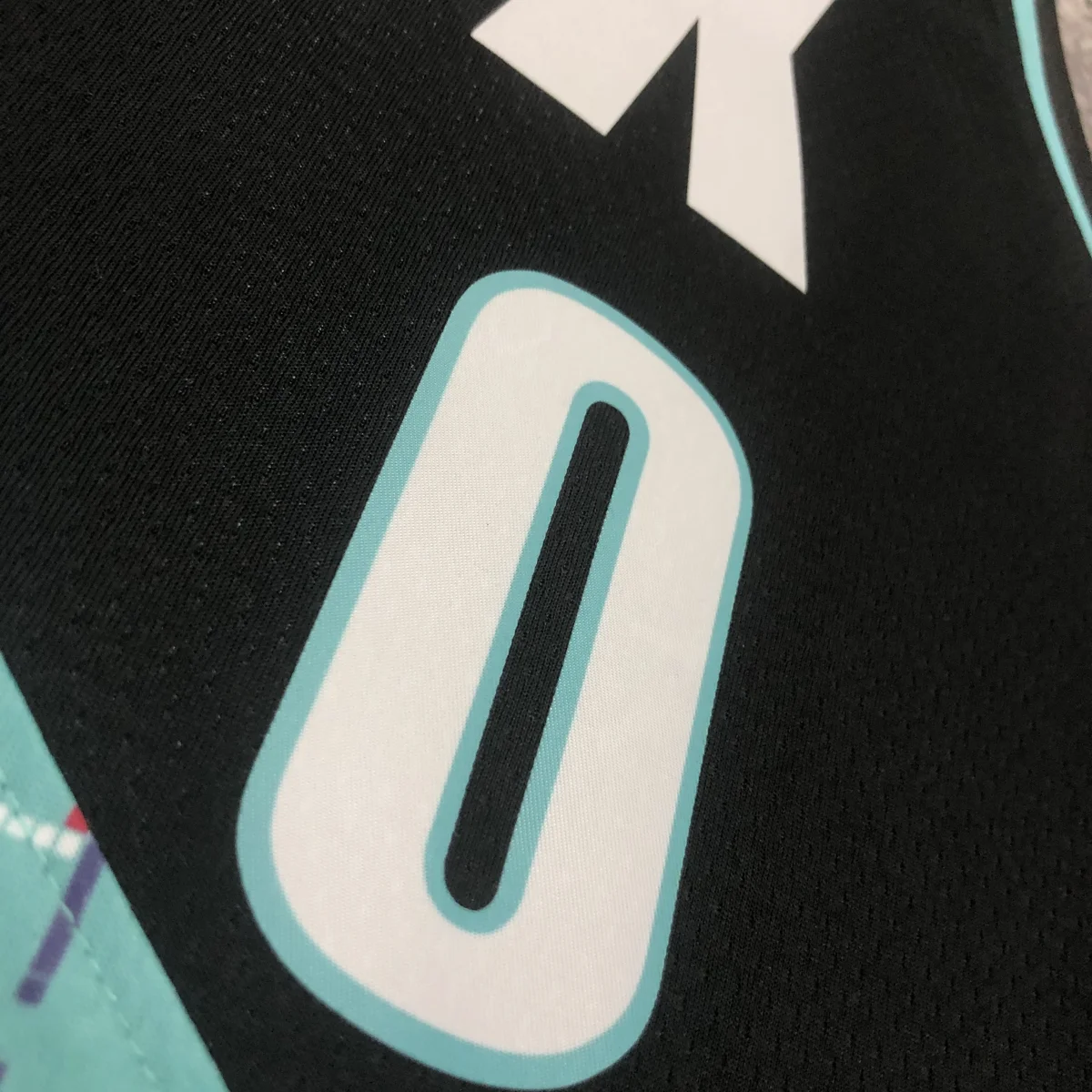 Camisa - Portland Trail Blazers
