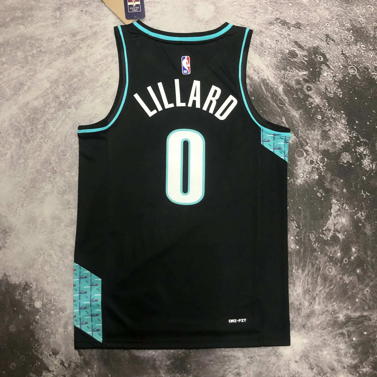 Camisa - Portland Trail Blazers