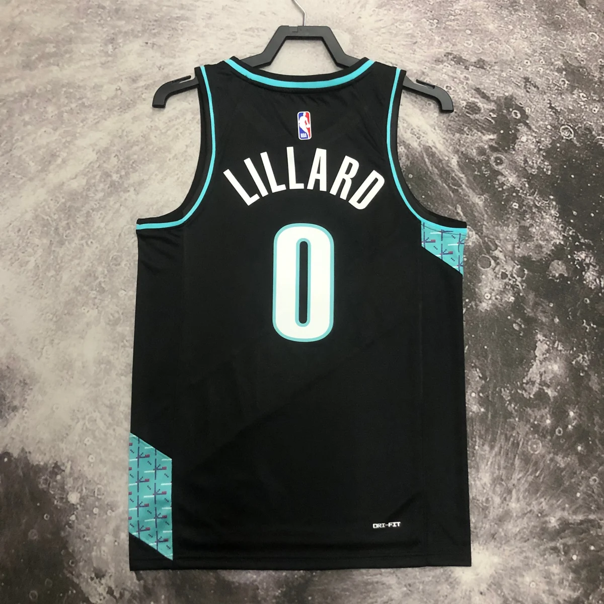 Camisa - Portland Trail Blazers