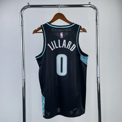Camisa - Portland Trail Blazers