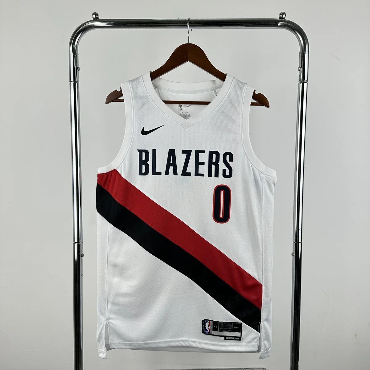 Camisa titular - Portland Trail Blazers