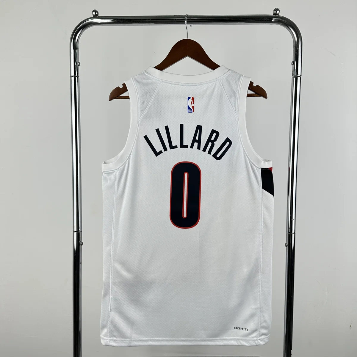 Camisa titular - Portland Trail Blazers