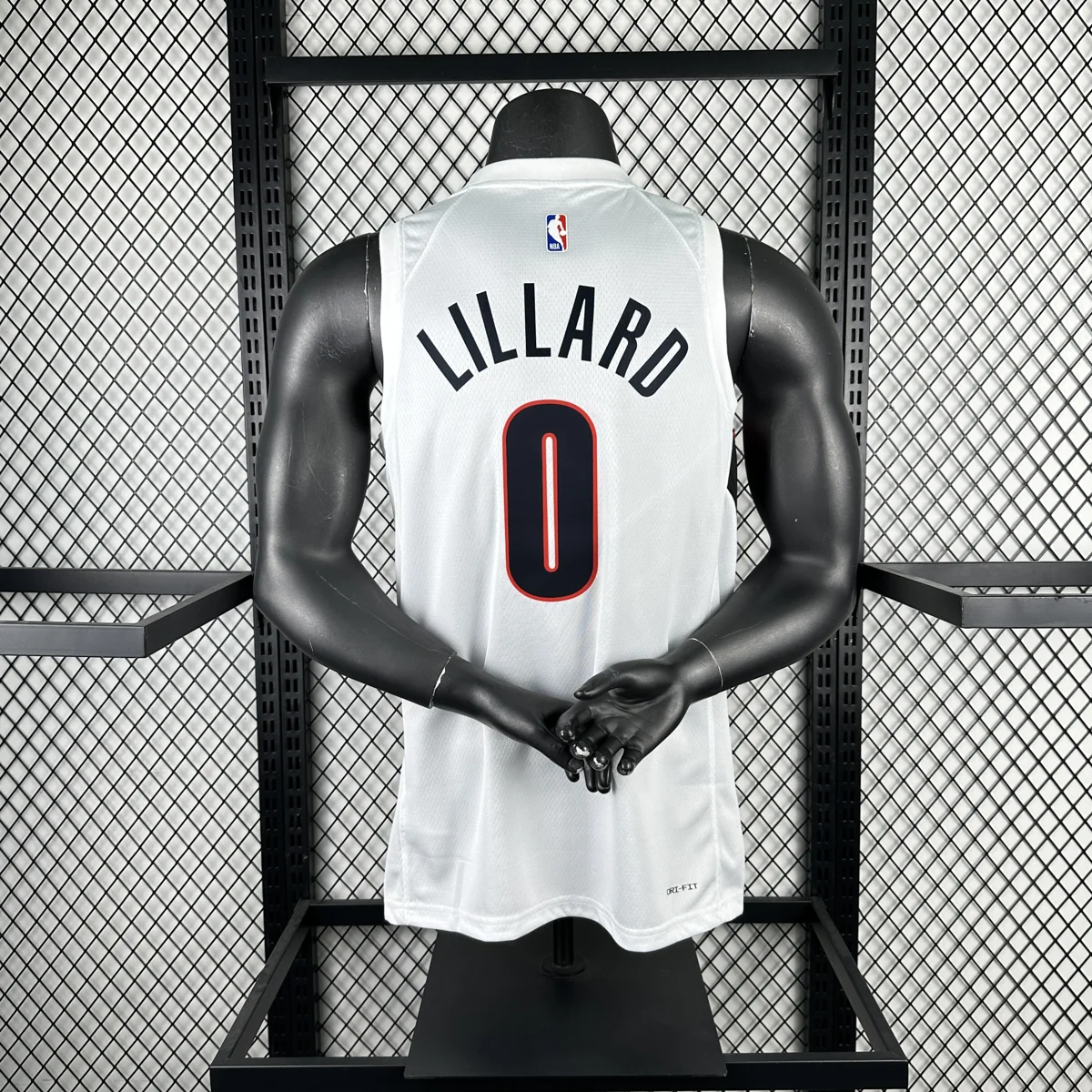 Camisa titular - Portland Trail Blazers