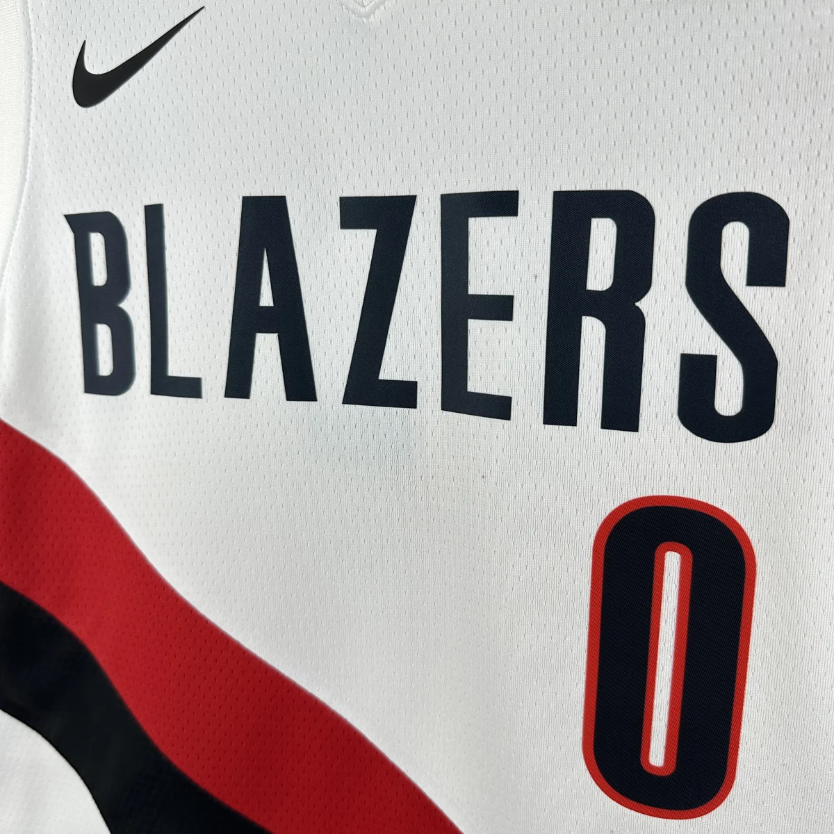 Camisa titular - Portland Trail Blazers
