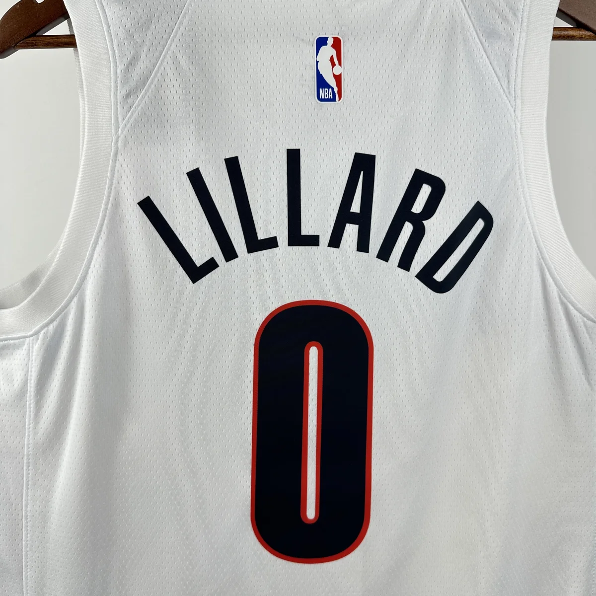 Camisa titular - Portland Trail Blazers