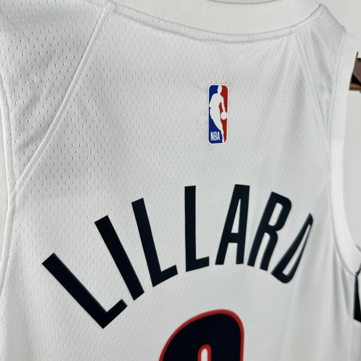 Camisa titular - Portland Trail Blazers