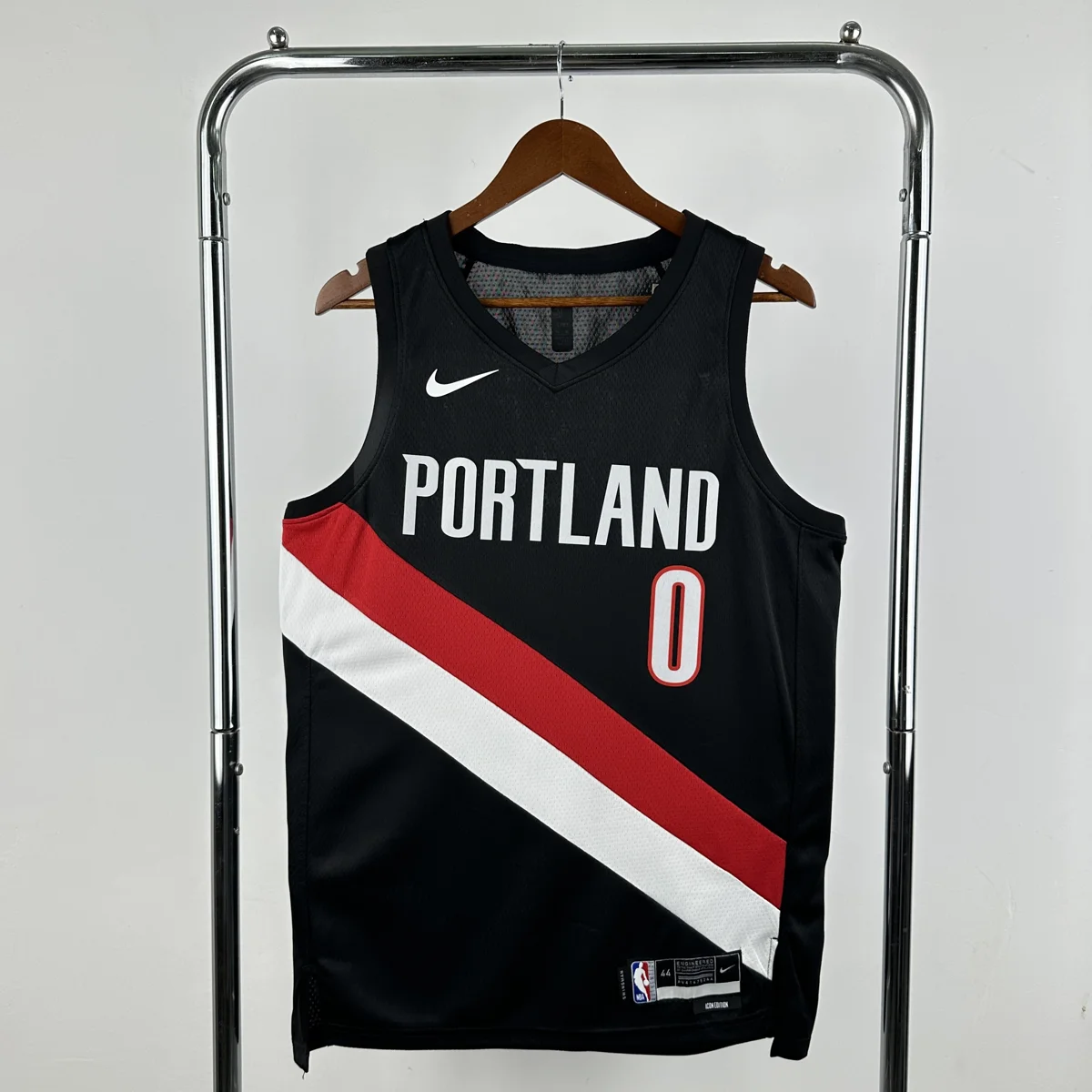 Camisa reserva - Portland Trail Blazers