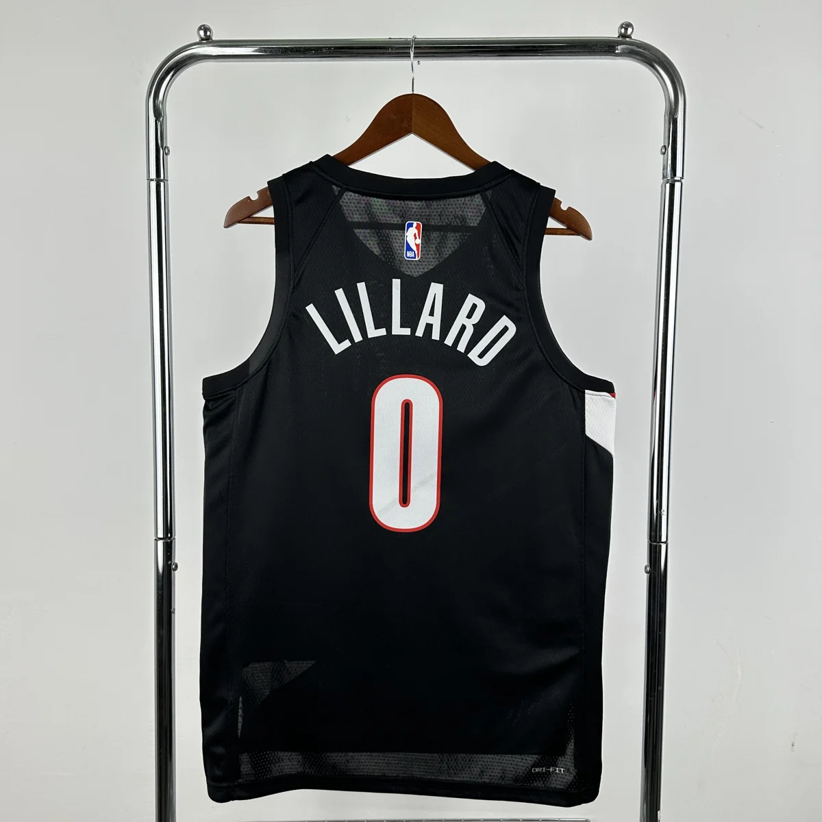 Camisa reserva - Portland Trail Blazers