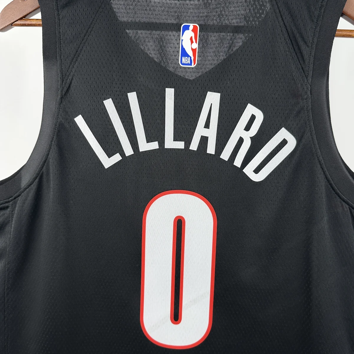 Camisa reserva - Portland Trail Blazers