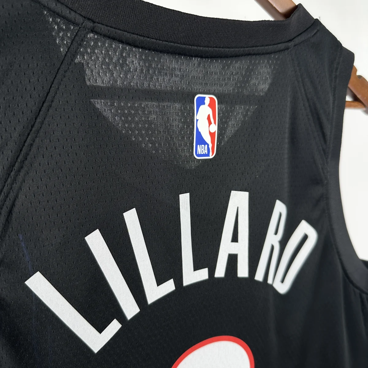 Camisa reserva - Portland Trail Blazers