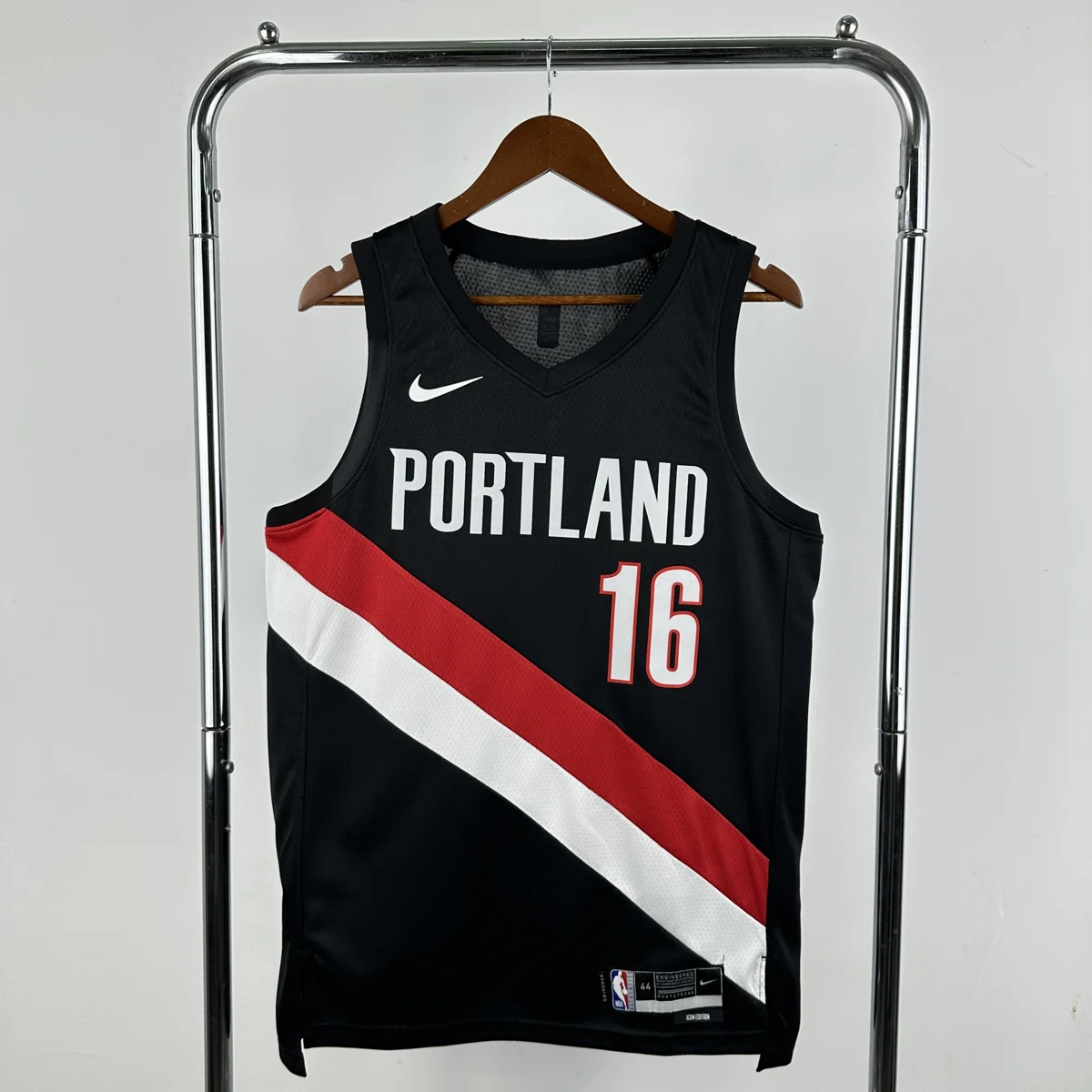 Camisa reserva - Portland Trail Blazers