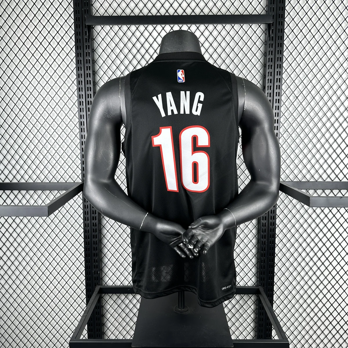 Camisa reserva - Portland Trail Blazers