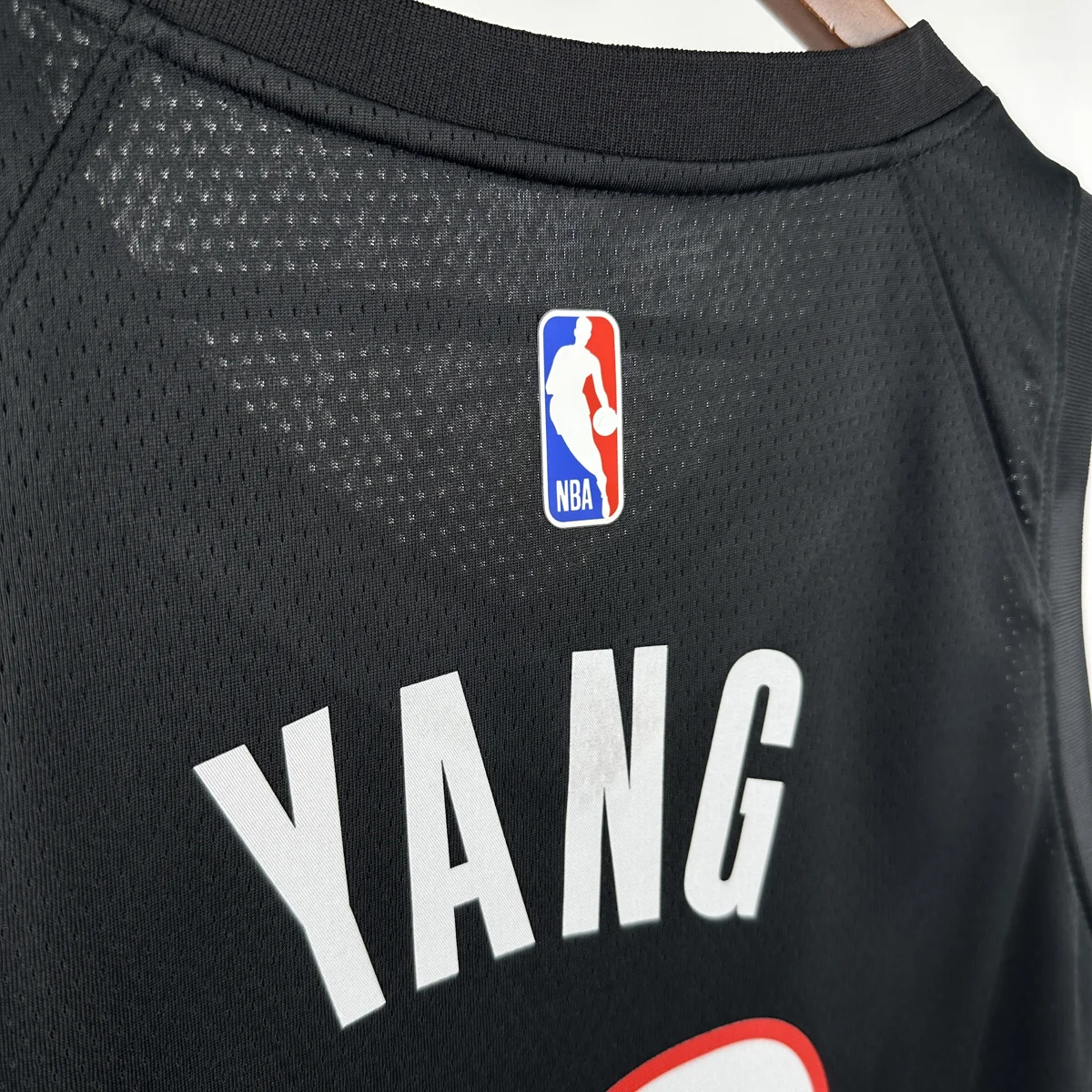Camisa reserva - Portland Trail Blazers