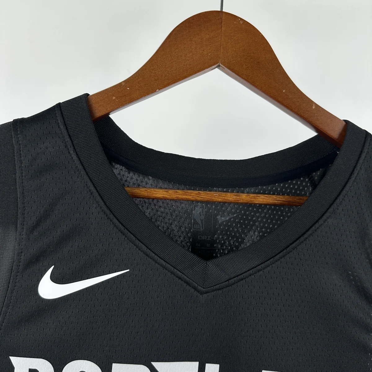 Camisa reserva - Portland Trail Blazers