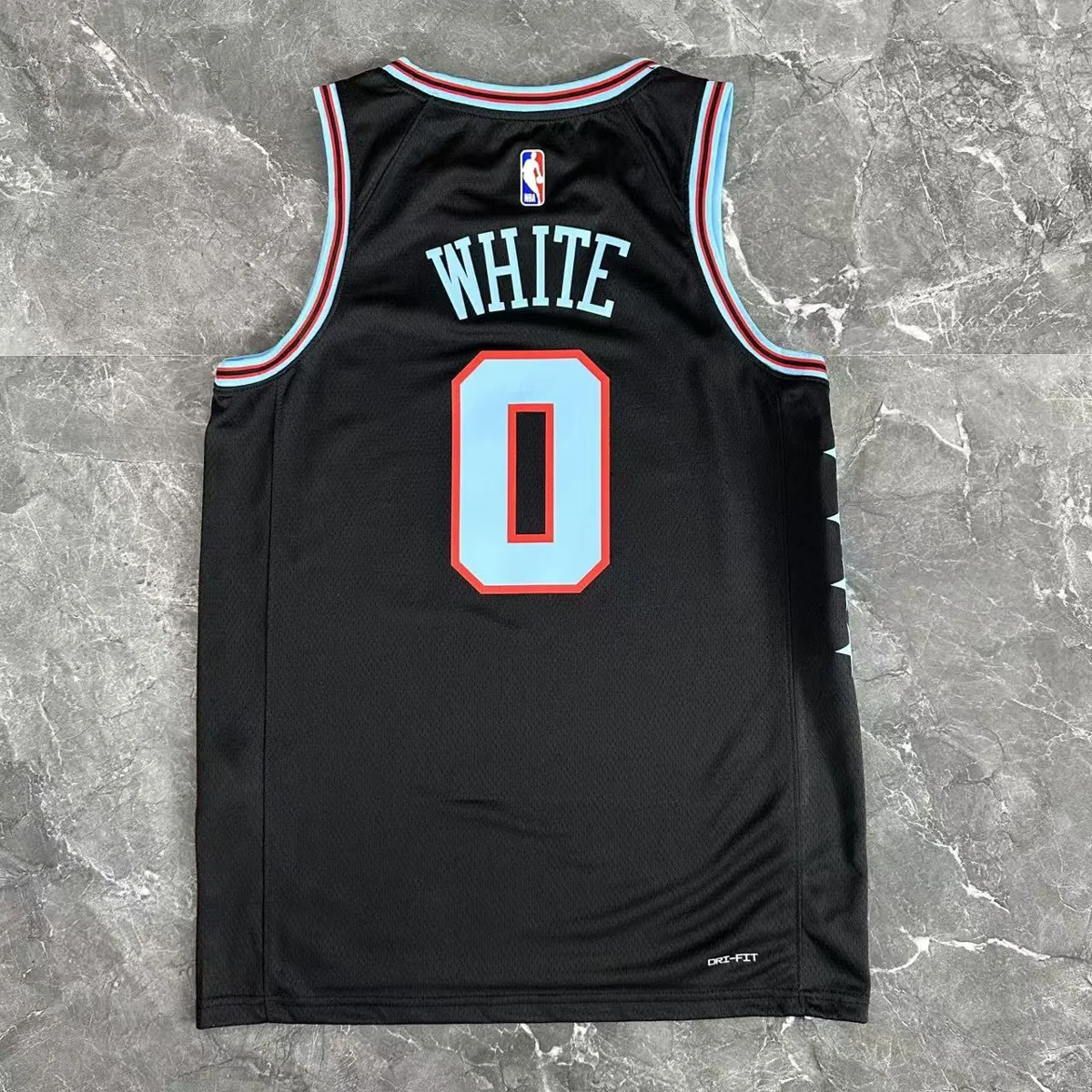Camisa - Chicago Bulls