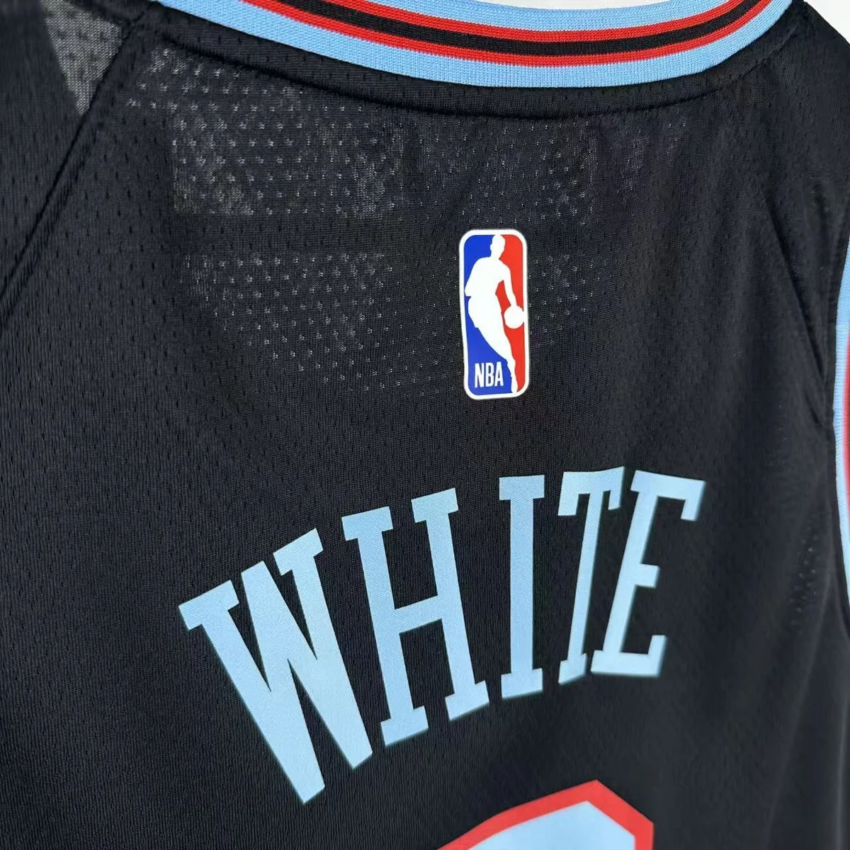 Camisa - Chicago Bulls