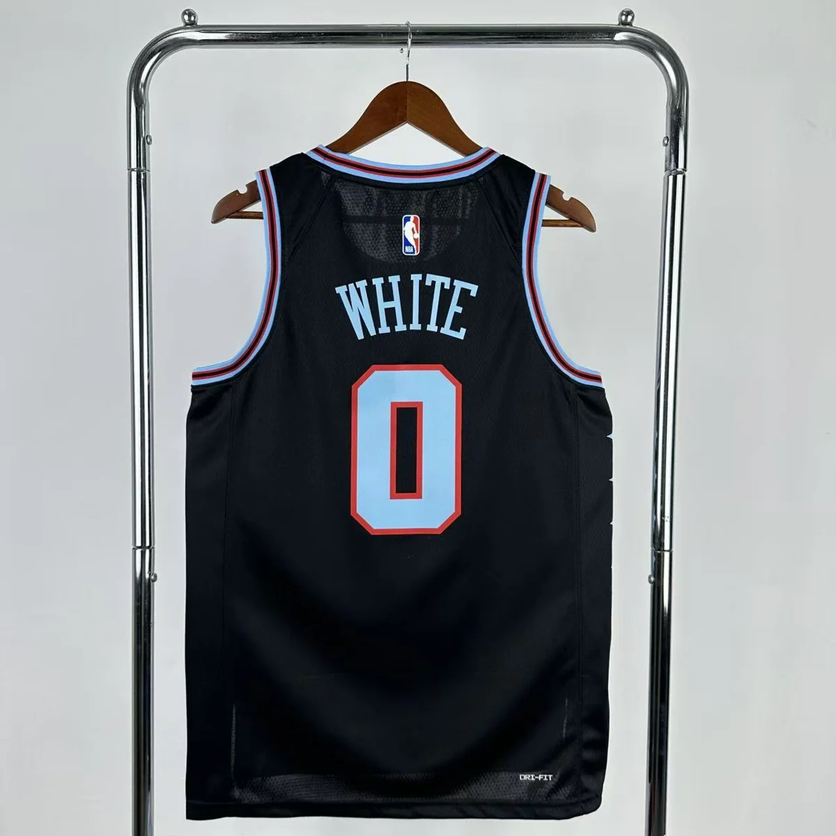 Camisa - Chicago Bulls