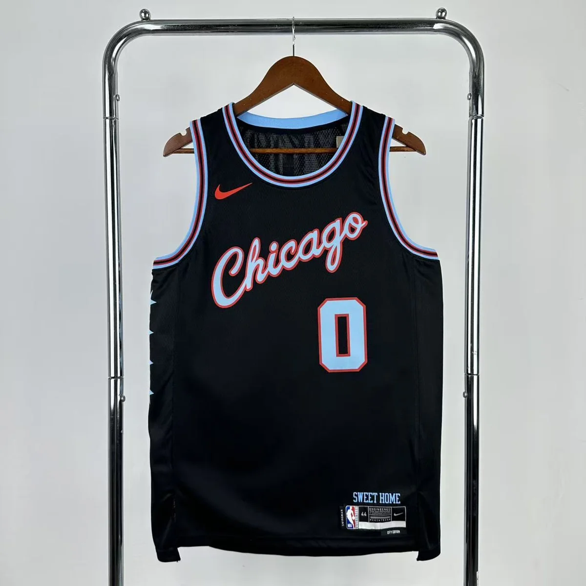 Camisa - Chicago Bulls