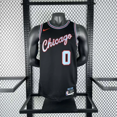 Camisa - Chicago Bulls